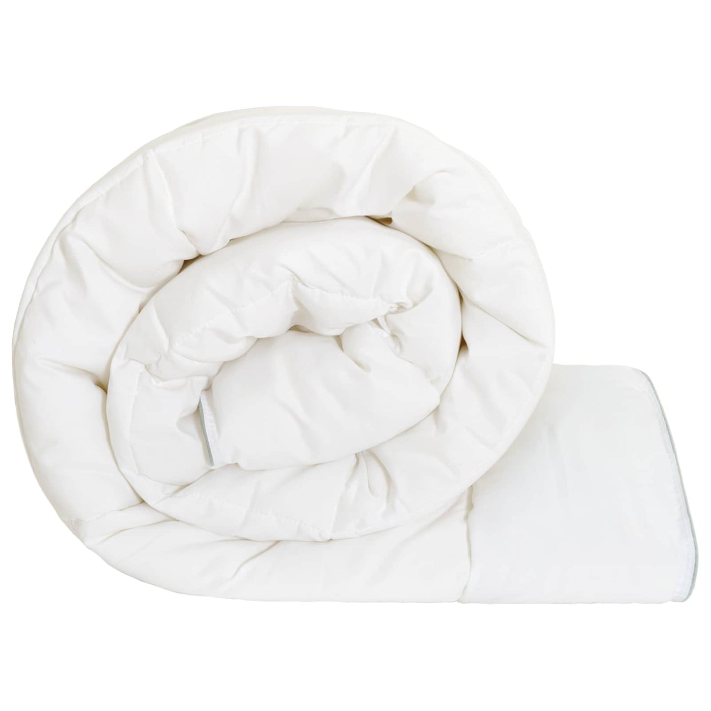 Duvet TRIER 140x200 cm Summer 140 GSM 100% Australian Wool