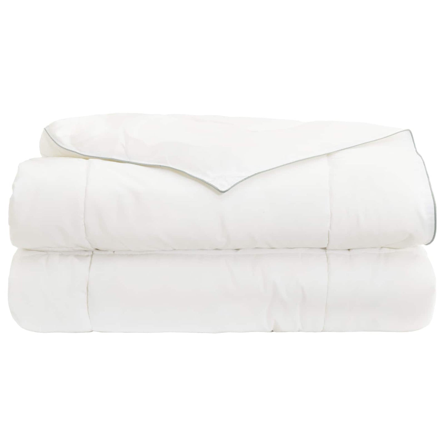 Duvet TRIER 200x200 cm Summer 140 GSM 100% Australian Wool