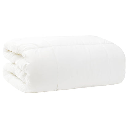 Duvet TRIER 200x240 cm Summer 140 GSM 100% Australian Wool