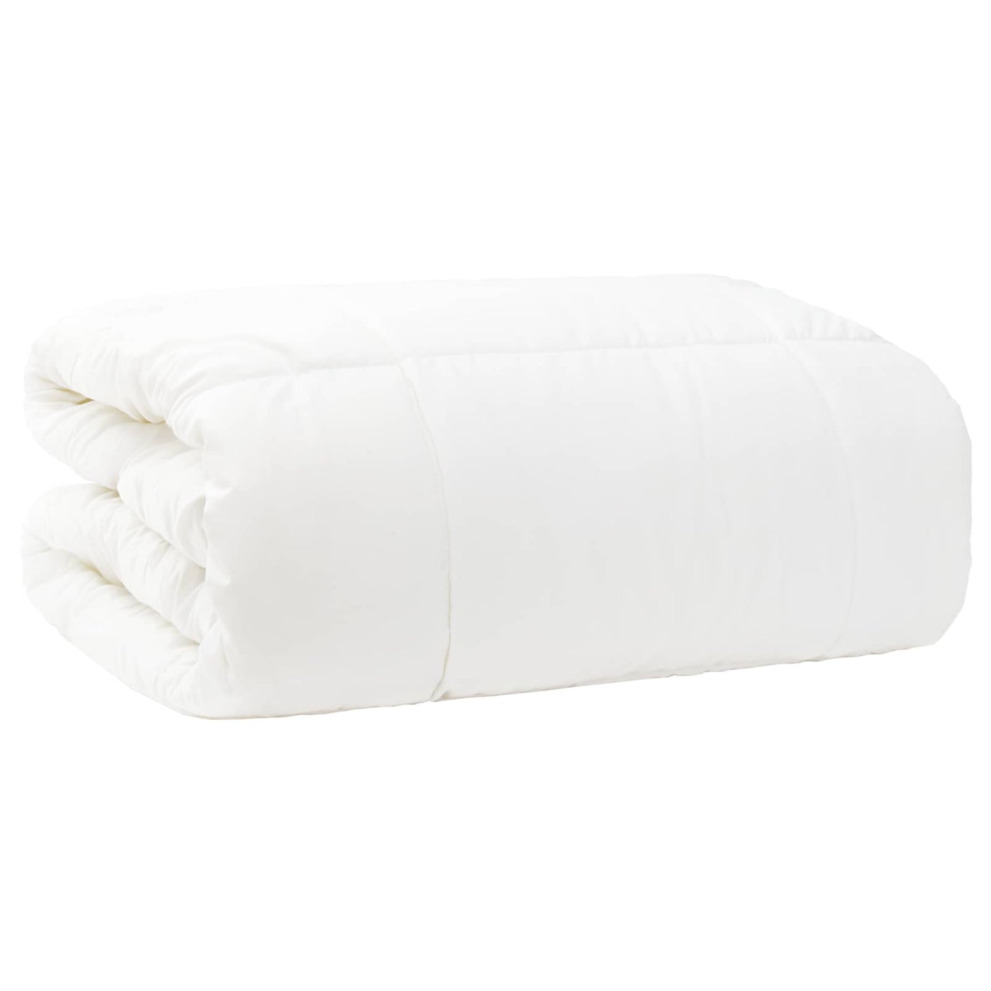 Duvet TRIER 200x220 cm Summer 140 GSM 100% Australian Wool