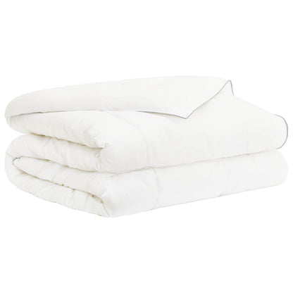 Duvet TRIER 240x260 cm Summer 140 GSM 100% Australian Wool