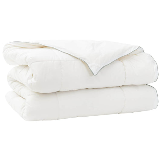 Duvet TRIER 150x200 cm 4 Seasons 220 GSM 100% Australian Wool