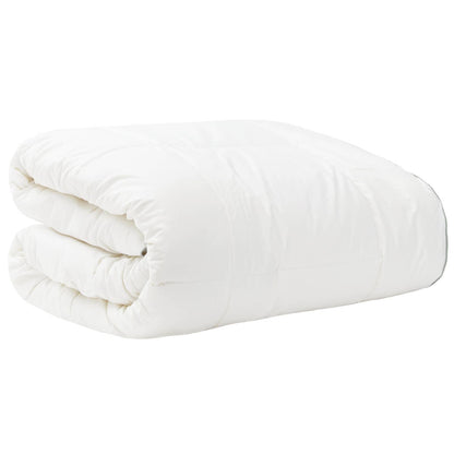 Duvet TRIER 200x200 cm 4 Seasons 220 GSM 100% Australian Wool