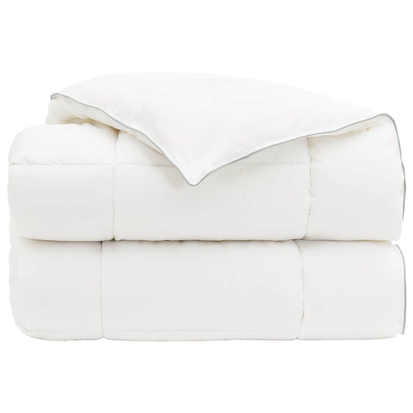 Duvet TRIER 200x200 cm 4 Seasons 350 GSM 100% Australian Wool