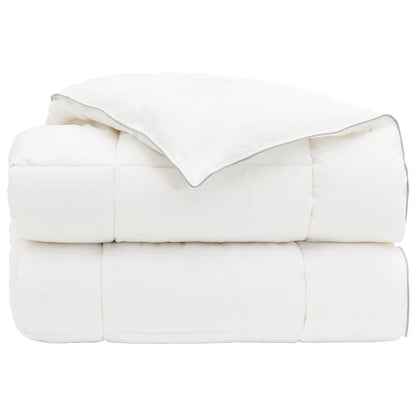Duvet TRIER 220x260 cm 4 Seasons 350 GSM 100% Australian Wool