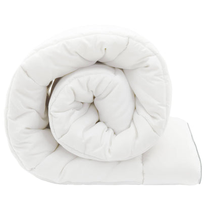 Duvet TRIER 220x260 cm 4 Seasons 350 GSM 100% Australian Wool