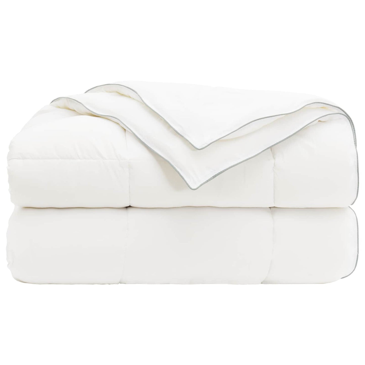 Duvet TRIER 140x200cm 4 Seasons 140+220GSM 100% Australian Wool