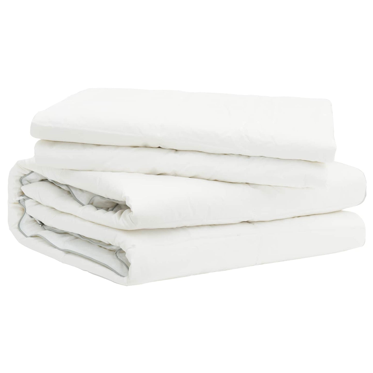 Duvet TRIER 220x240cm 4 Seasons 140+220GSM 100% Australian Wool