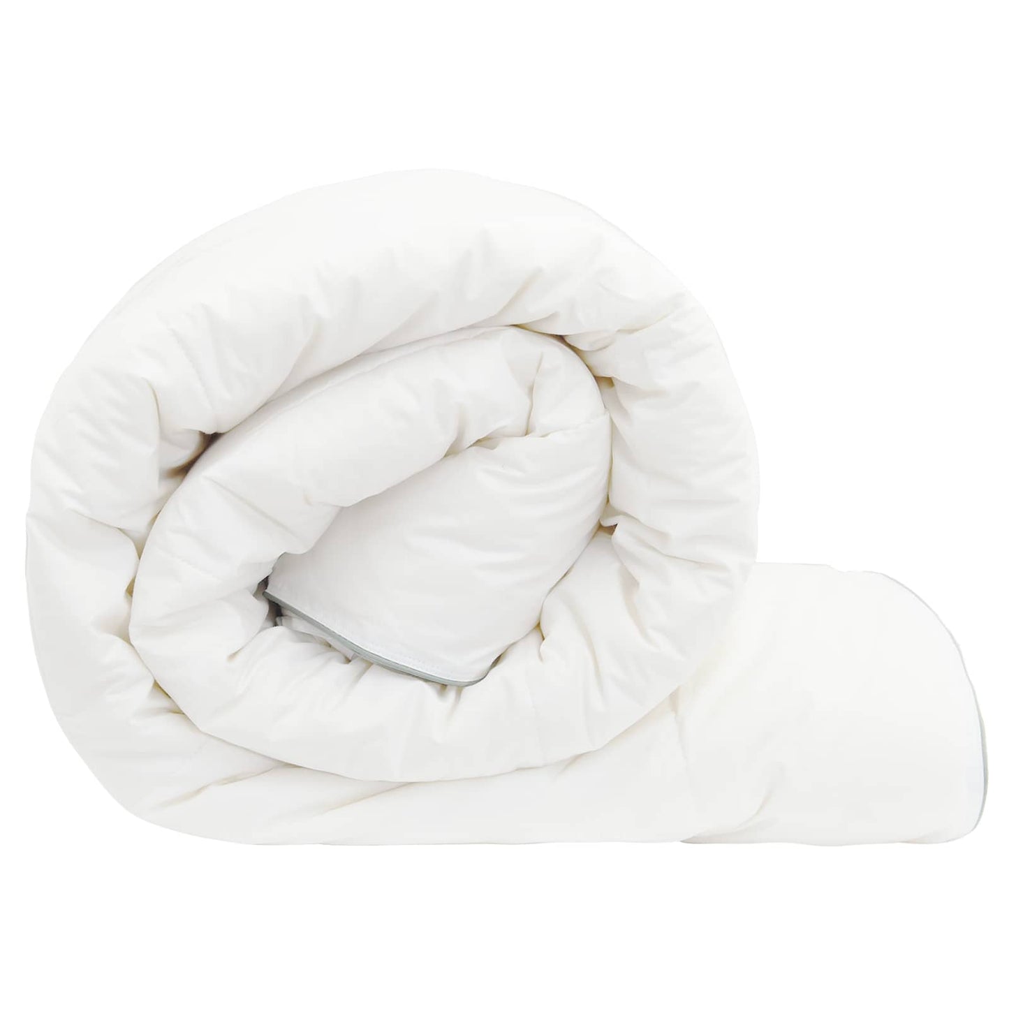 Duvet TRIER 220x240cm 4 Seasons 140+220GSM 100% Australian Wool