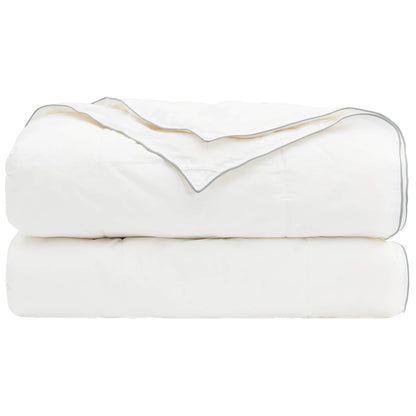 Duvet TRIER 220x260cm 4 Seasons 140+220GSM 100% Australian Wool