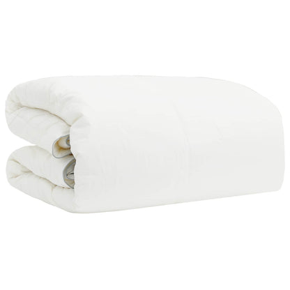 Duvet TRIER 240x260cm 4 Seasons 140+220GSM 100% Australian Wool