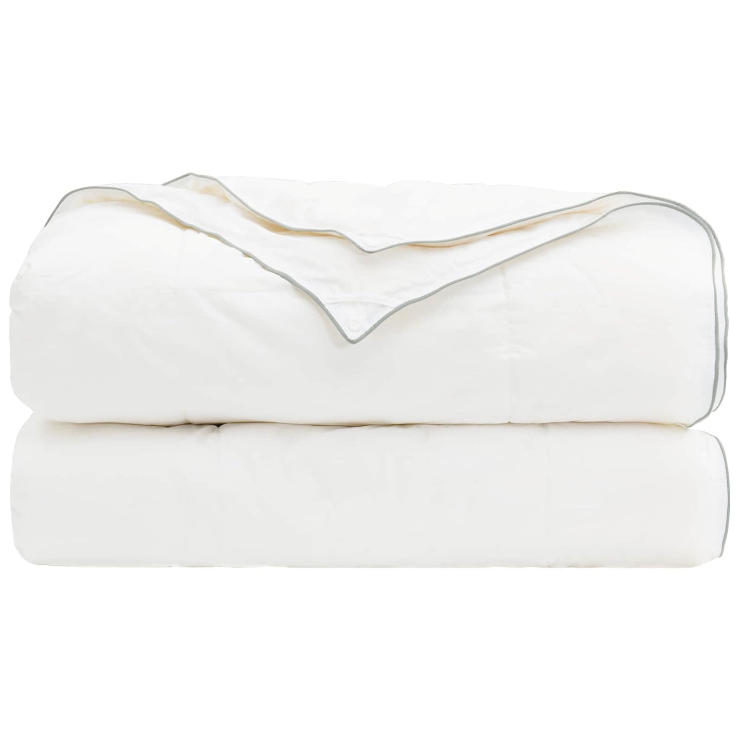 Duvet TRIER 240x260cm 4 Seasons 140+220GSM 100% Australian Wool