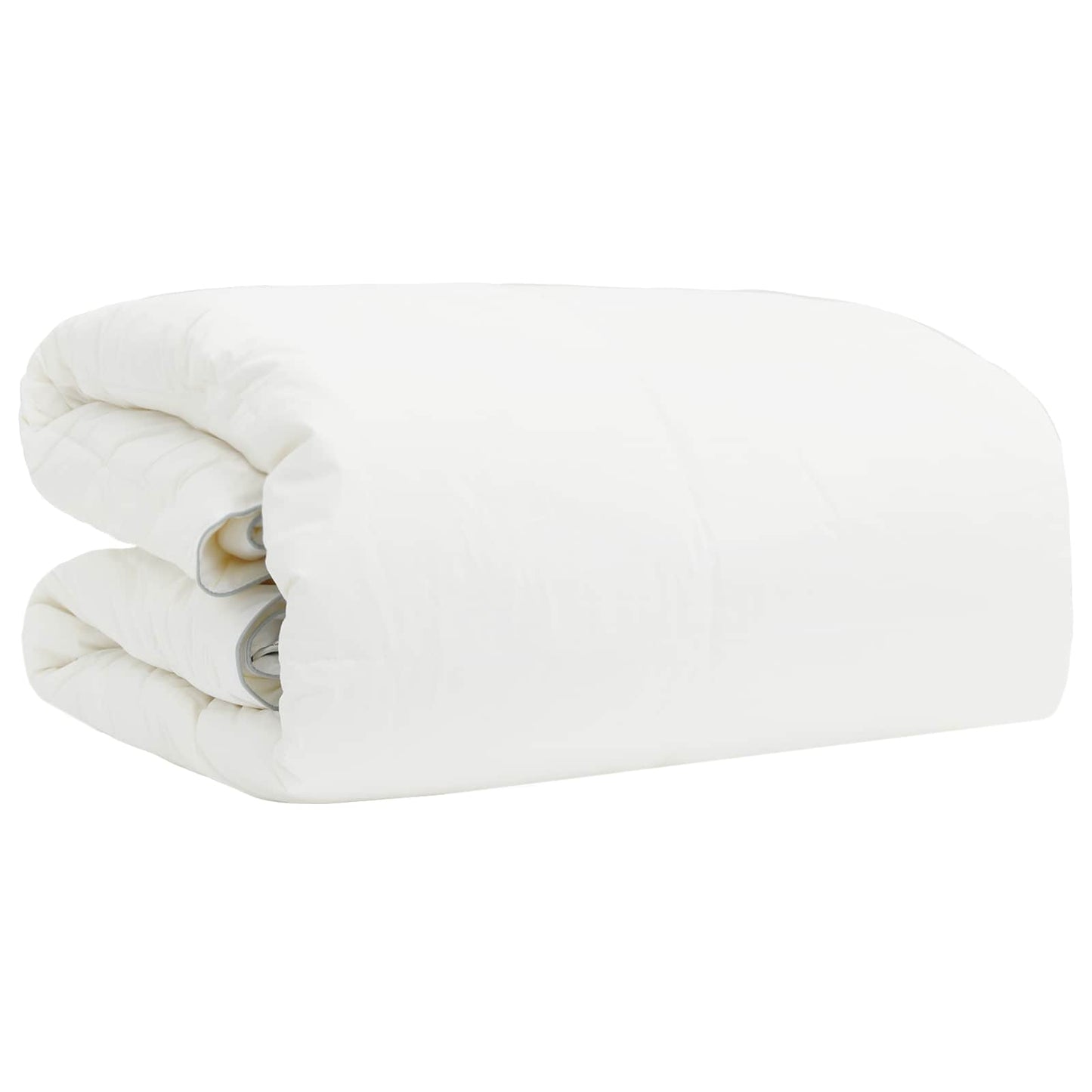 Duvet 220x240 cm 4 Seasons 200+300 GSM Australian Wool White