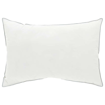 Pillow 50 x 75 cm Australian Wool White