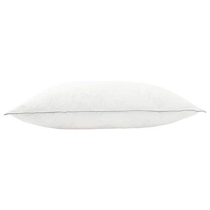 Pillow 50 x 75 cm Australian Wool White