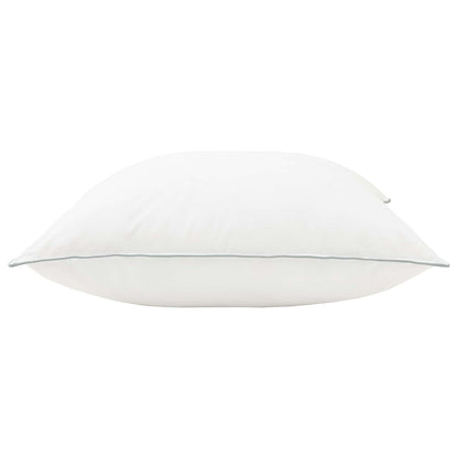 Pillow 80 x 80 cm Australian Wool White