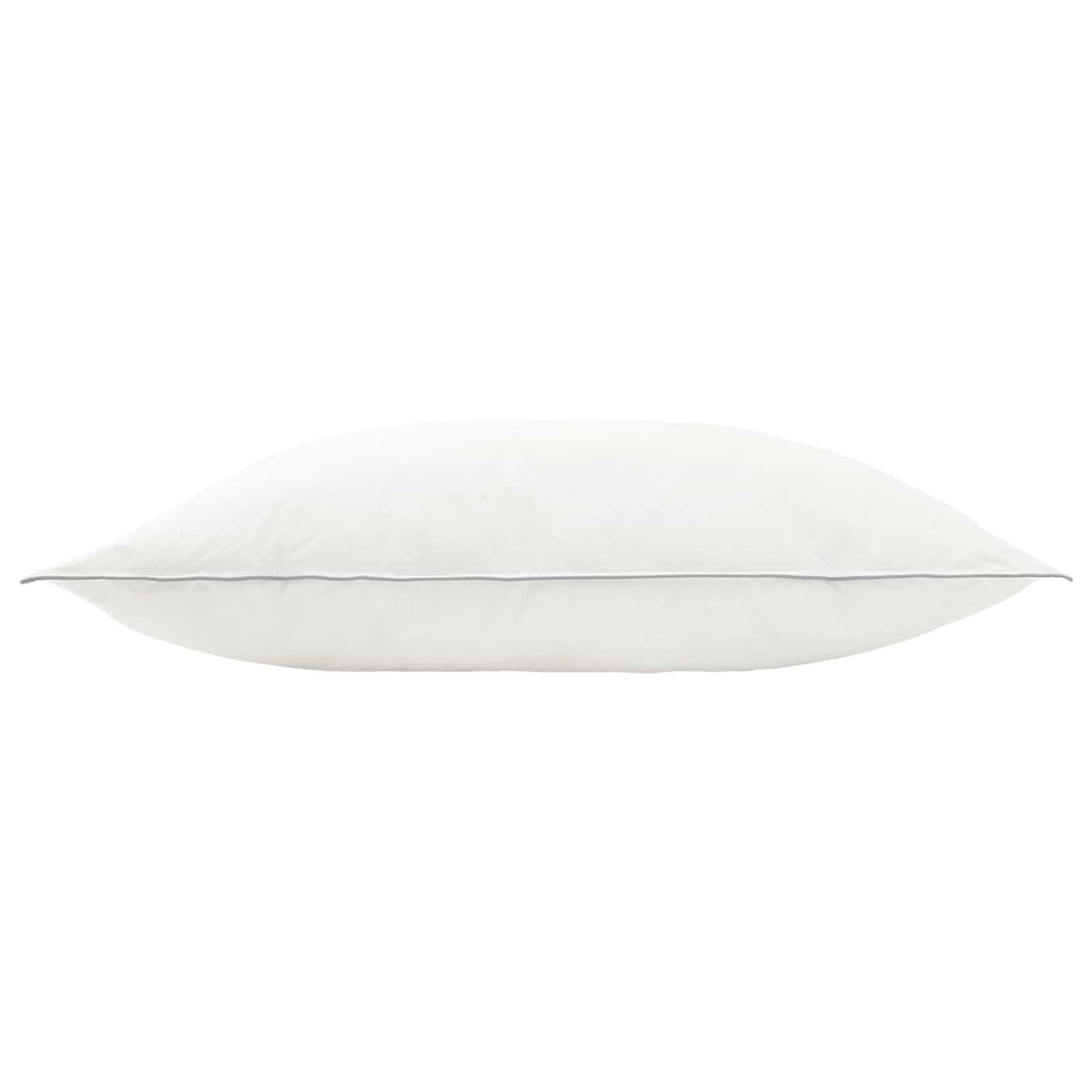 Pillow 2 pcs 40 x 60 cm Australian Wool White