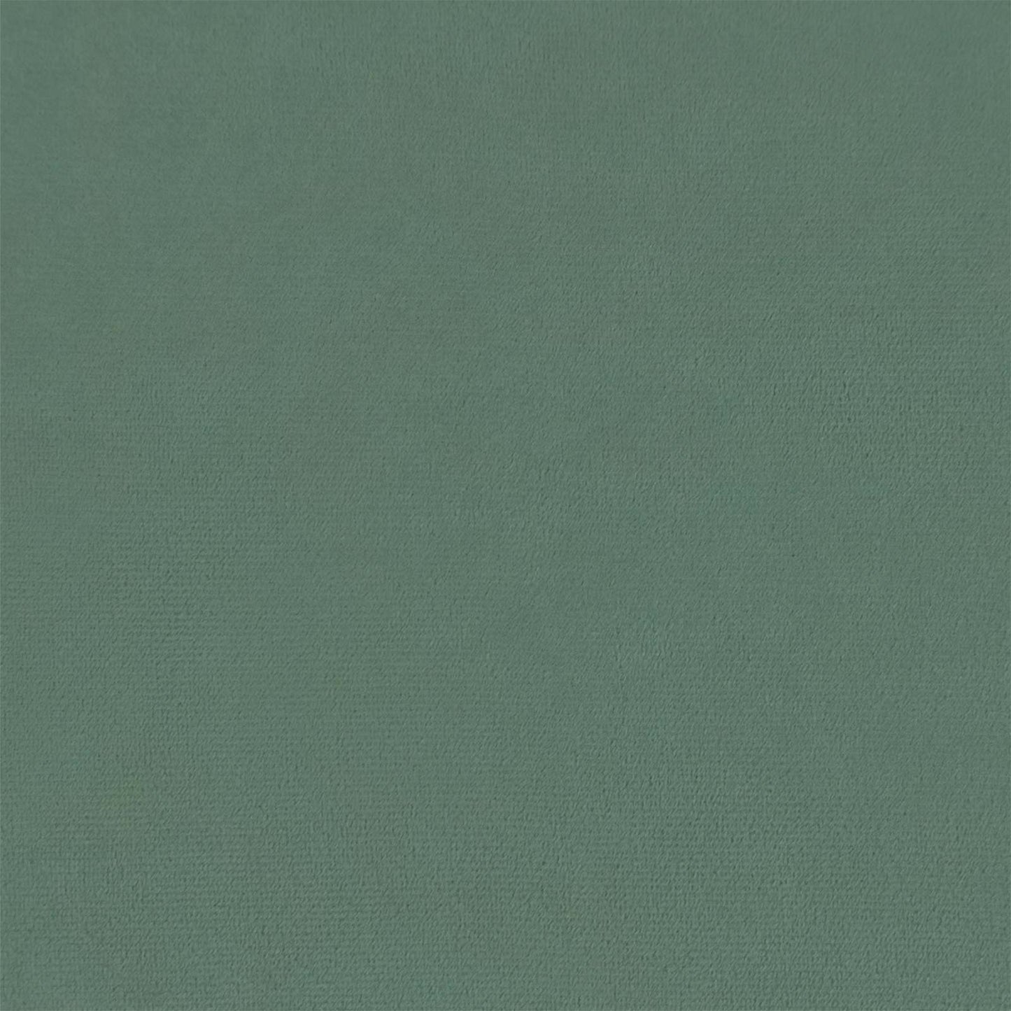 Bench Cushion 2 pcs Velvet Sea Green Depth 35 cm