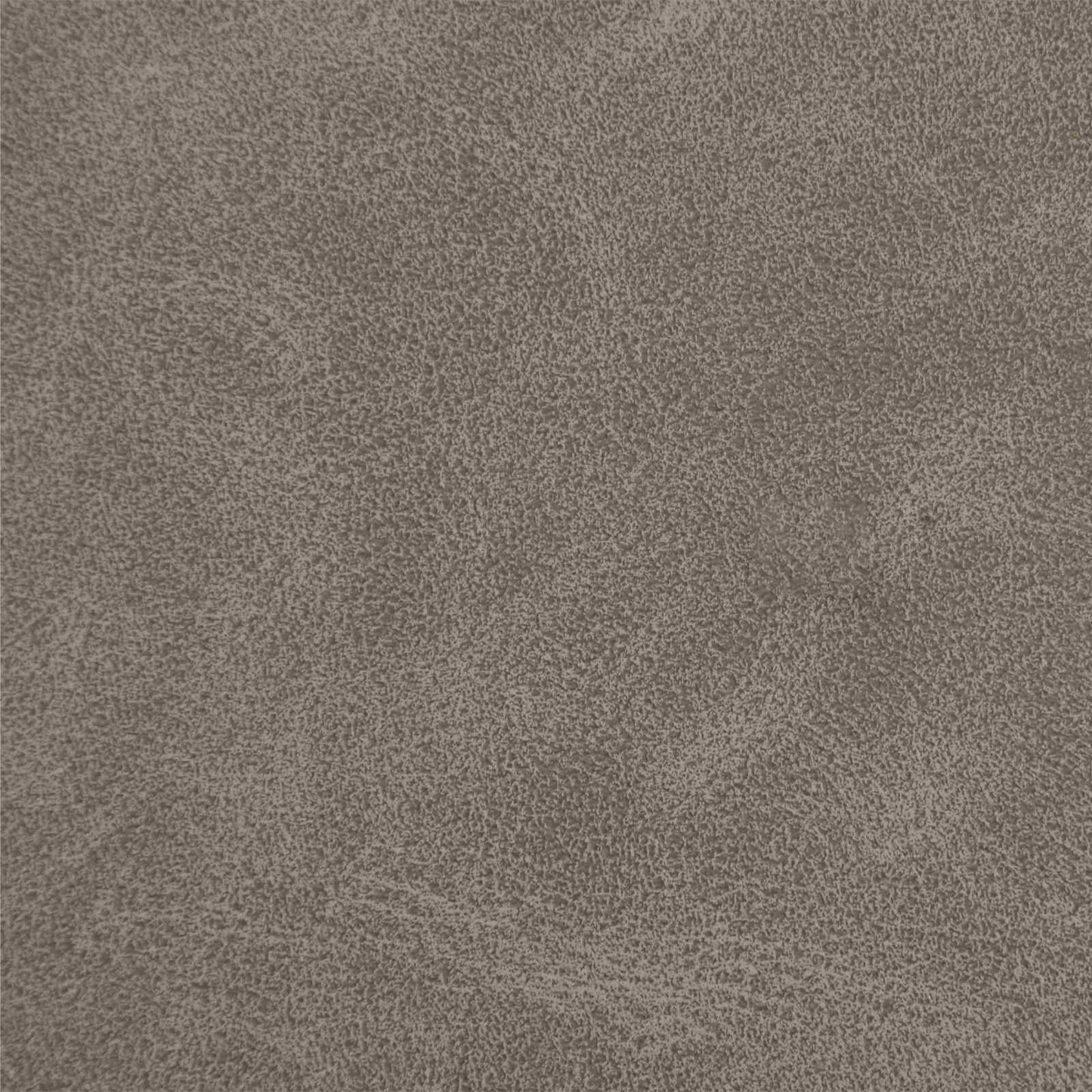 Bench Cushion 2 pcs Faux Leather Grey Depth 35 cm