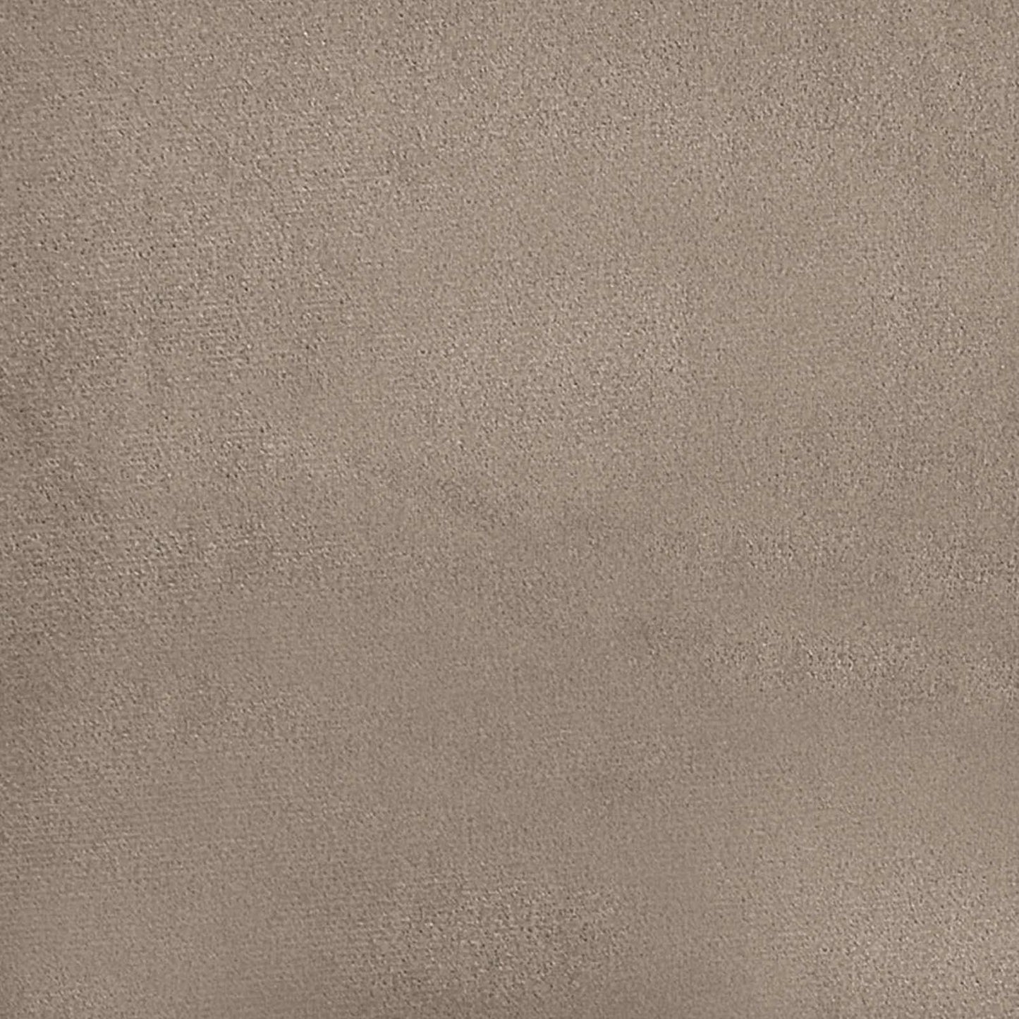 Bench Cushion 2 pcs Microfiber Taupe Depth 35 cm