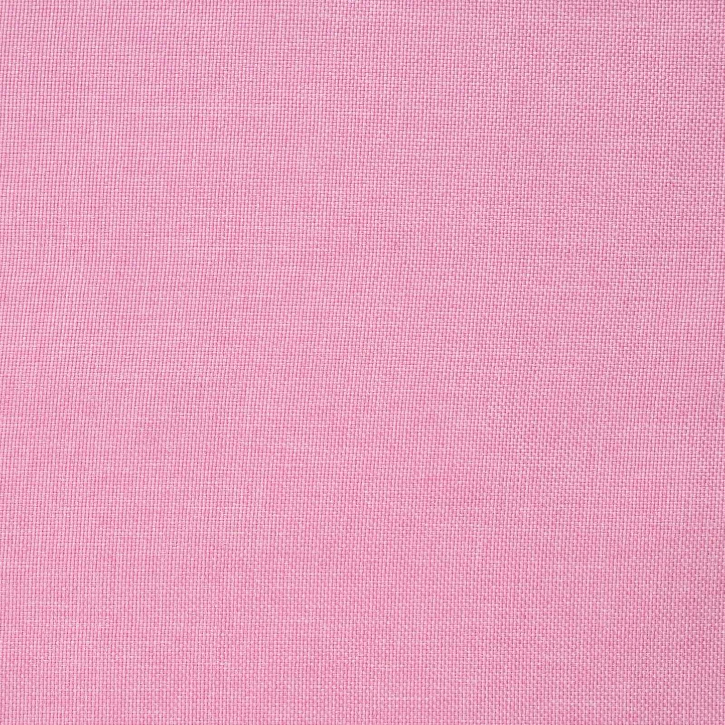 Bench Cushion Fabric Pink Depth 35 cm