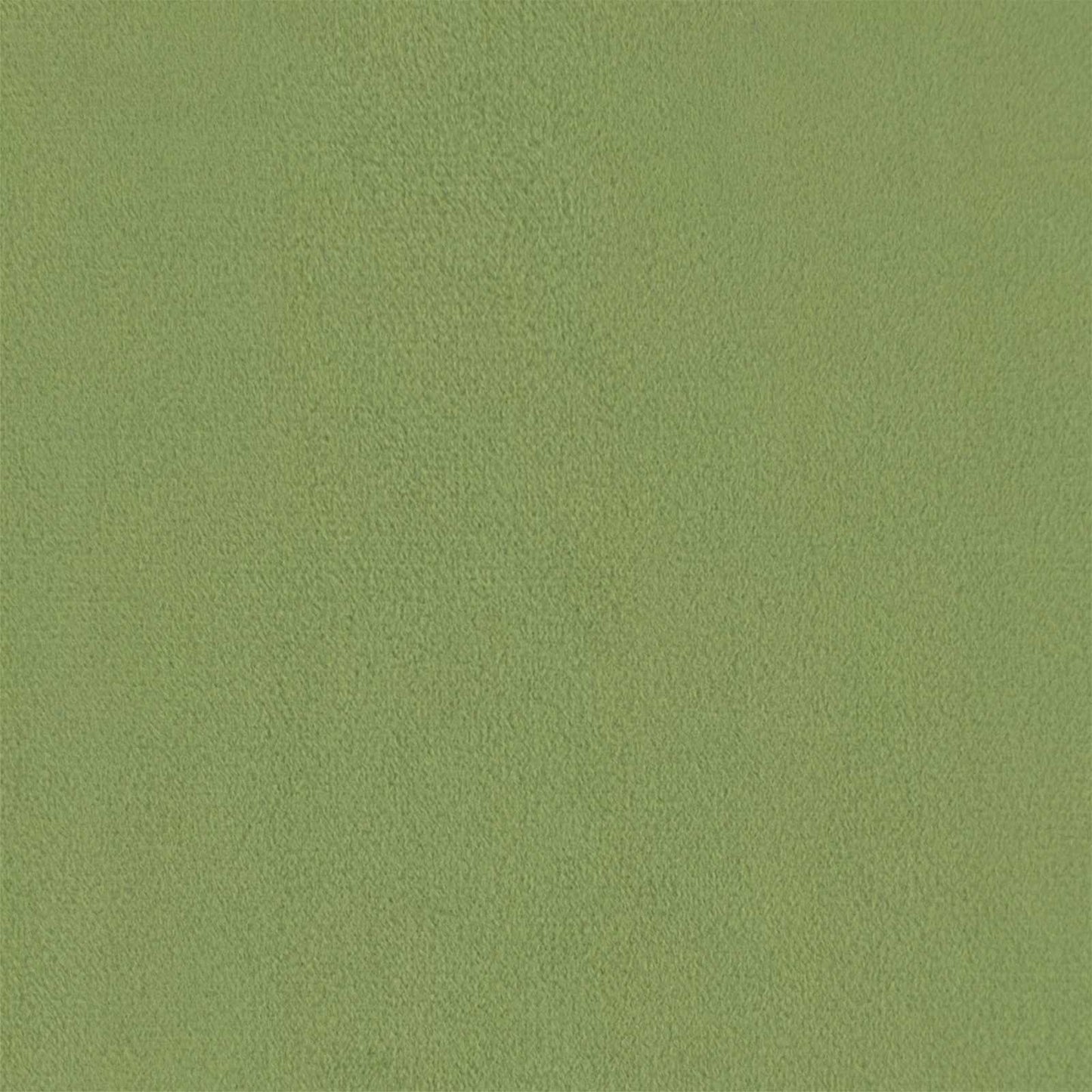 Bench Cushion Velvet Light Green Depth 35 cm