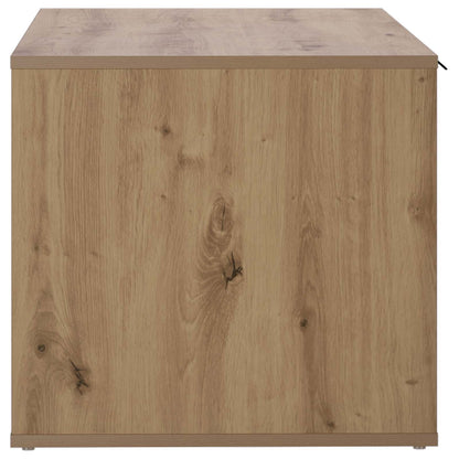 Cat Crate Furniture Artisan Oak 100 x 49 x 45 cm