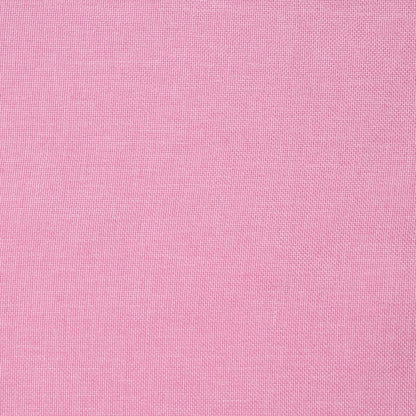 Armchair with Cushions Pink Fabric