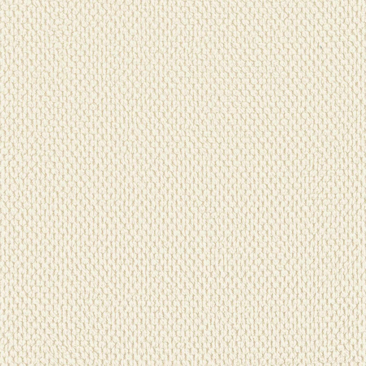 XXL Armchair Cream Velvet