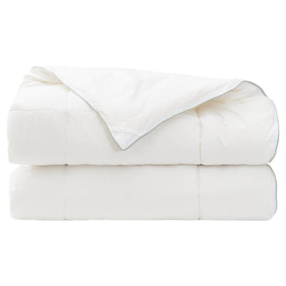 Duvet TRIER 137x200 cm 4 Seasons 350 GSM 100% Australian Wool