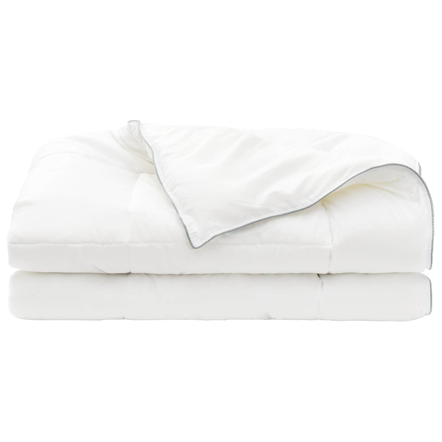 Duvet TRIER 152x203 cm Summer 140 GSM 100% Australian Wool