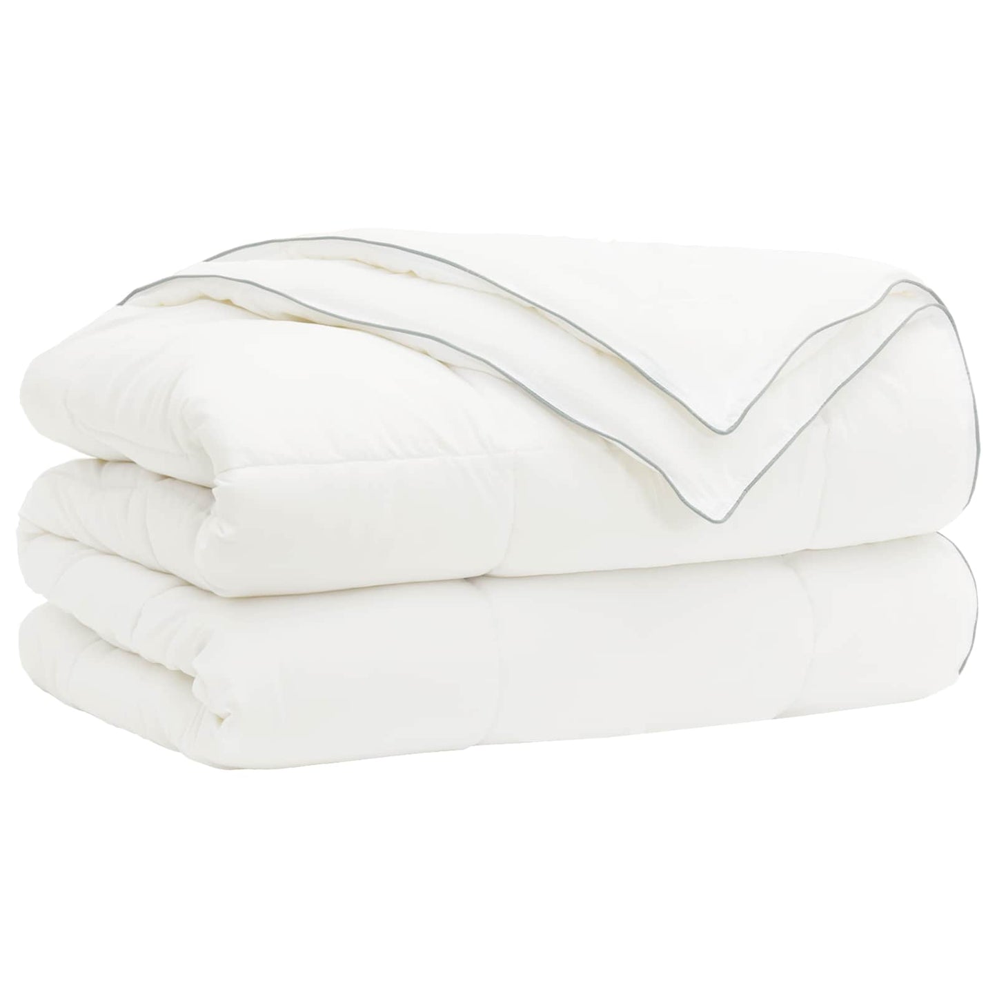 Duvet TRIER 155x200cm 4 Seasons 140+220GSM 100% Australian Wool
