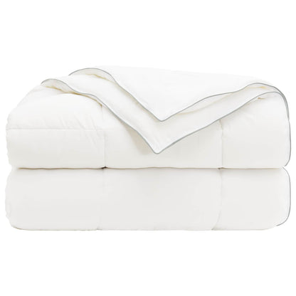 Duvet TRIER 155x200cm 4 Seasons 140+220GSM 100% Australian Wool