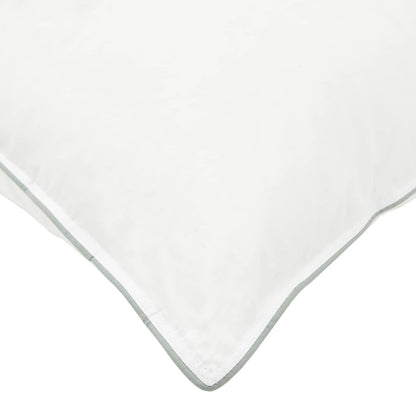 Duvet and Pillow Set 3 pcs 155x220 cm 4 Seasons 220 GSM Wool