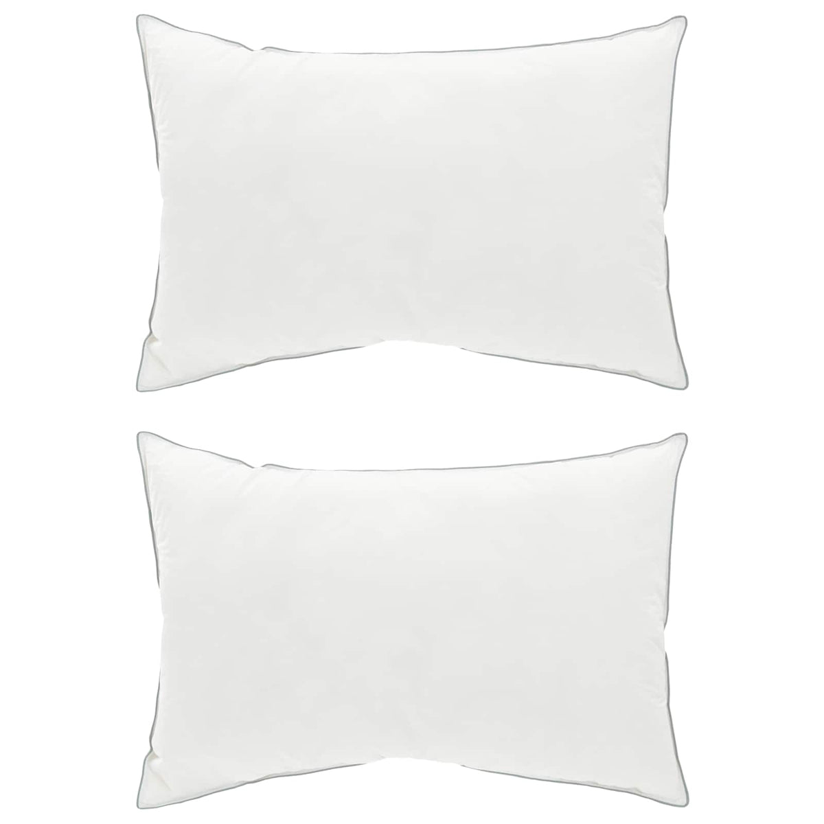 Duvet and Pillow Set 3 pcs 240x260 cm 4 Seasons 220 GSM Wool