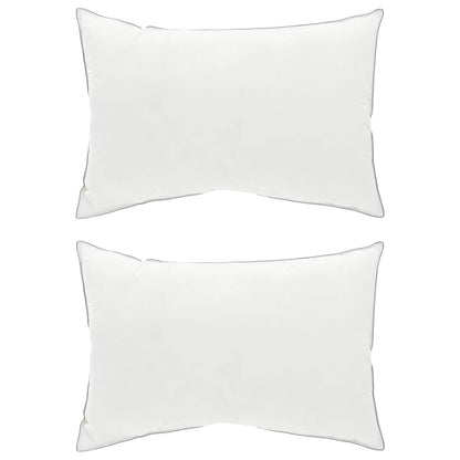 Duvet and Pillow Set 3 pcs 200 x 240 cm 4 Seasons 300 GSM Wool