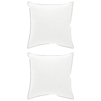 Duvet and Pillow Set 3 pcs 220x260 cm 4 Seasons 200+300 GSM