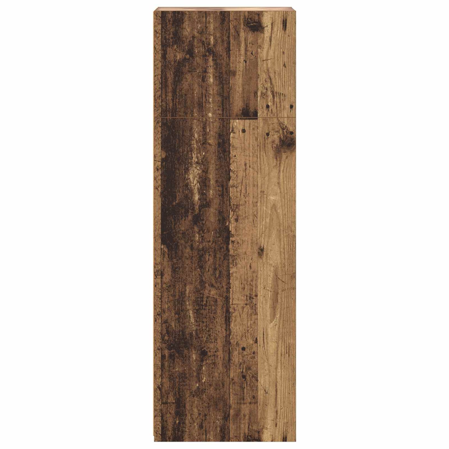 Highboard Old Wood 40 x 41 x 124 cm Engineered Wood