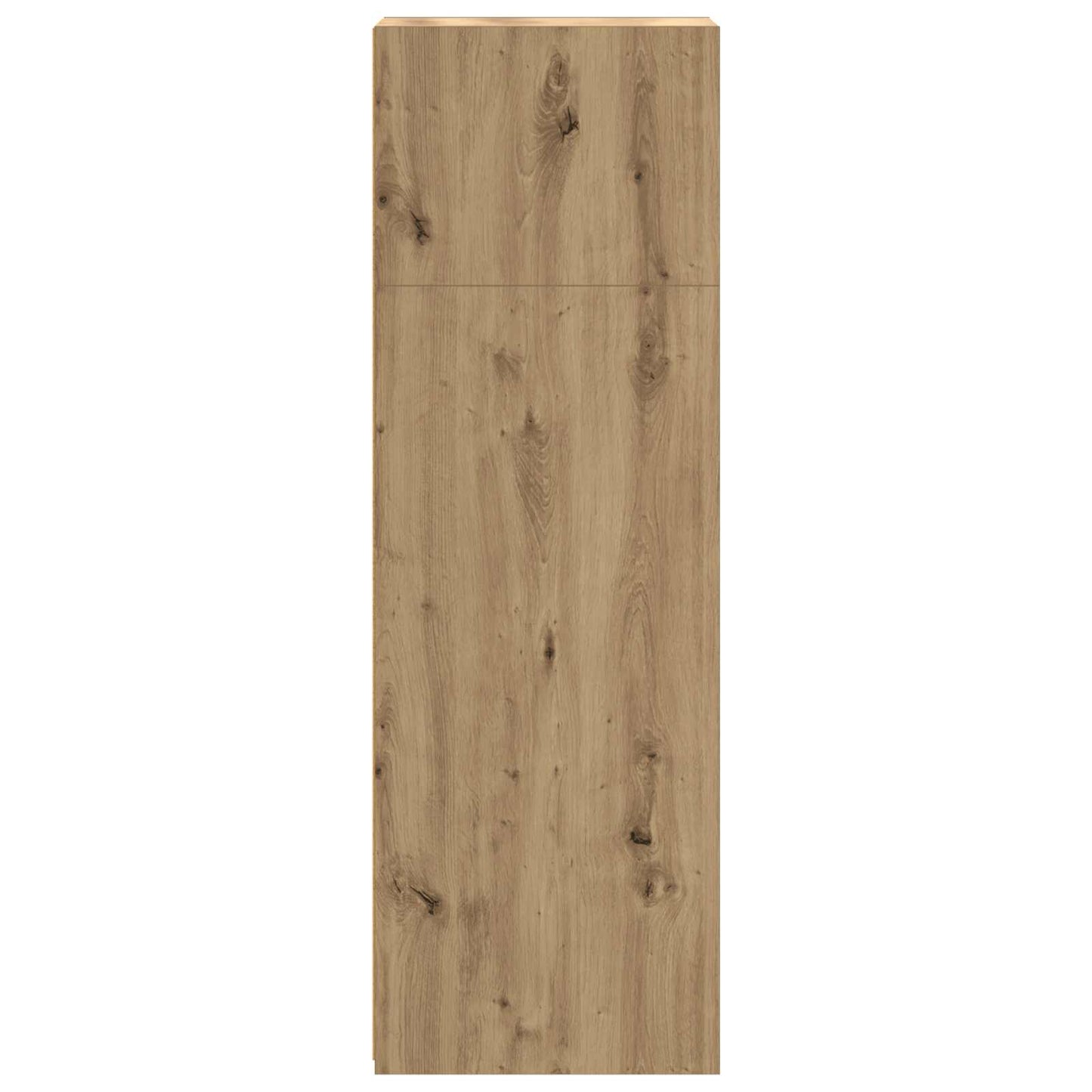 Highboard Artisan Oak 40 x 41 x 124 cm Engineered Wood
