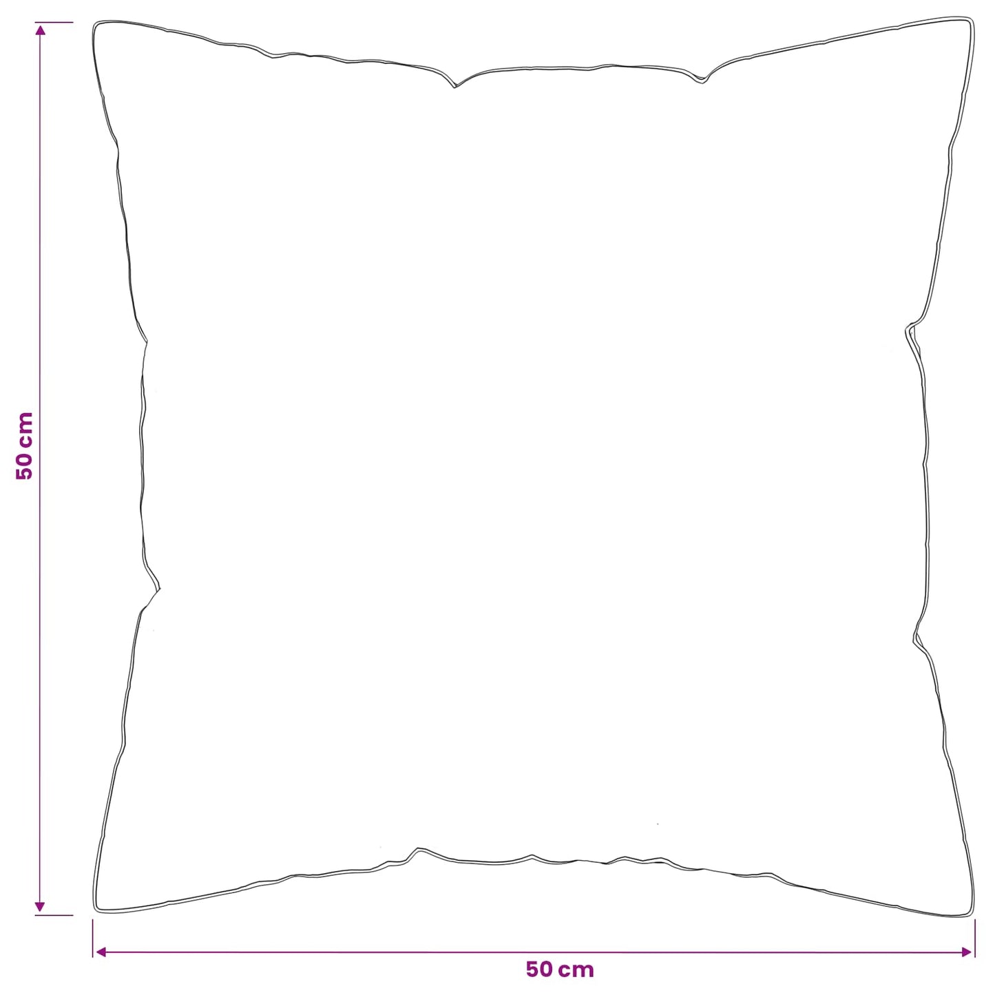 90% Goose Down Duvet Set FULDA 2 pcs 152 x 203 cm All Seasons