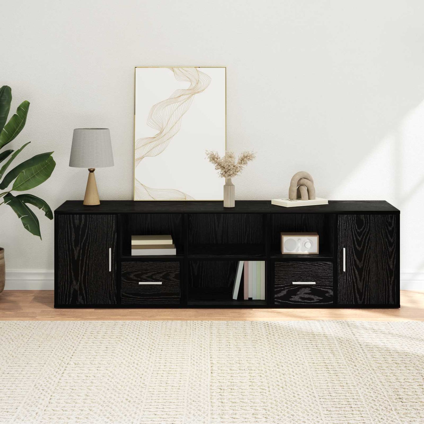 Corner Cabinet