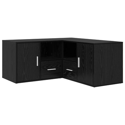Corner Cabinet