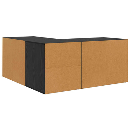 Corner Cabinet