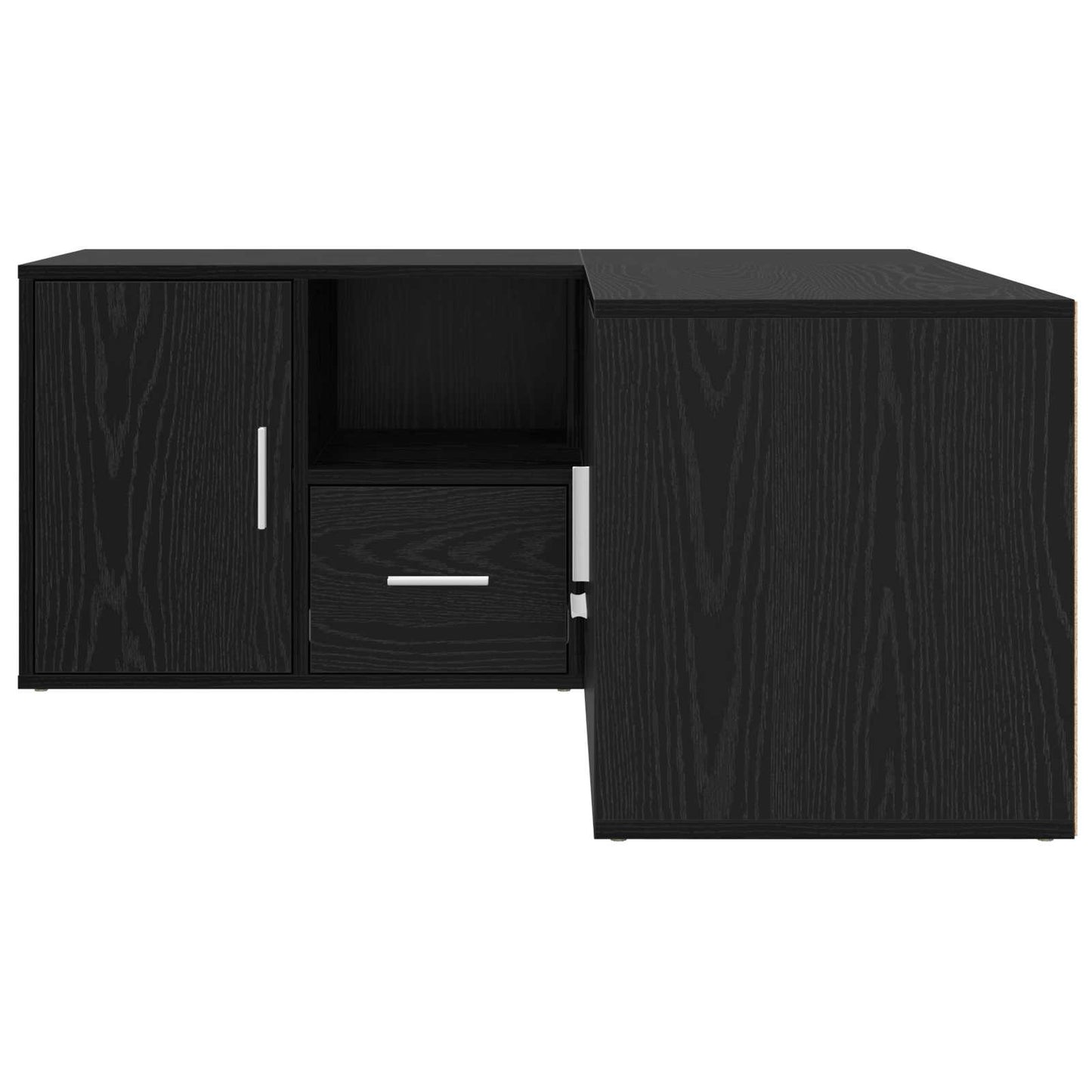 Corner Cabinet