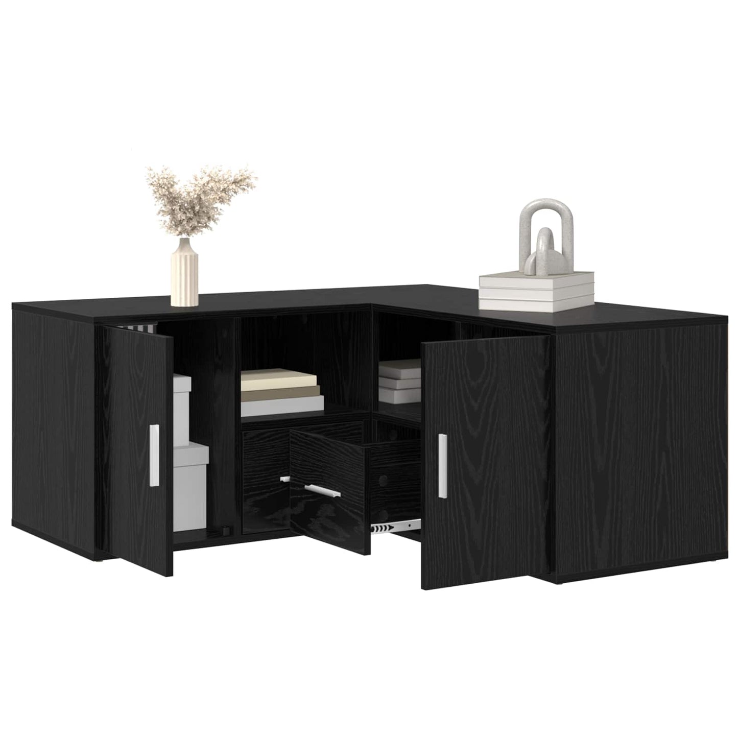 Corner Cabinet