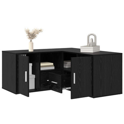 Corner Cabinet