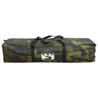 Fishing Tent Quick Release -Person 4-Person Light Camouflage