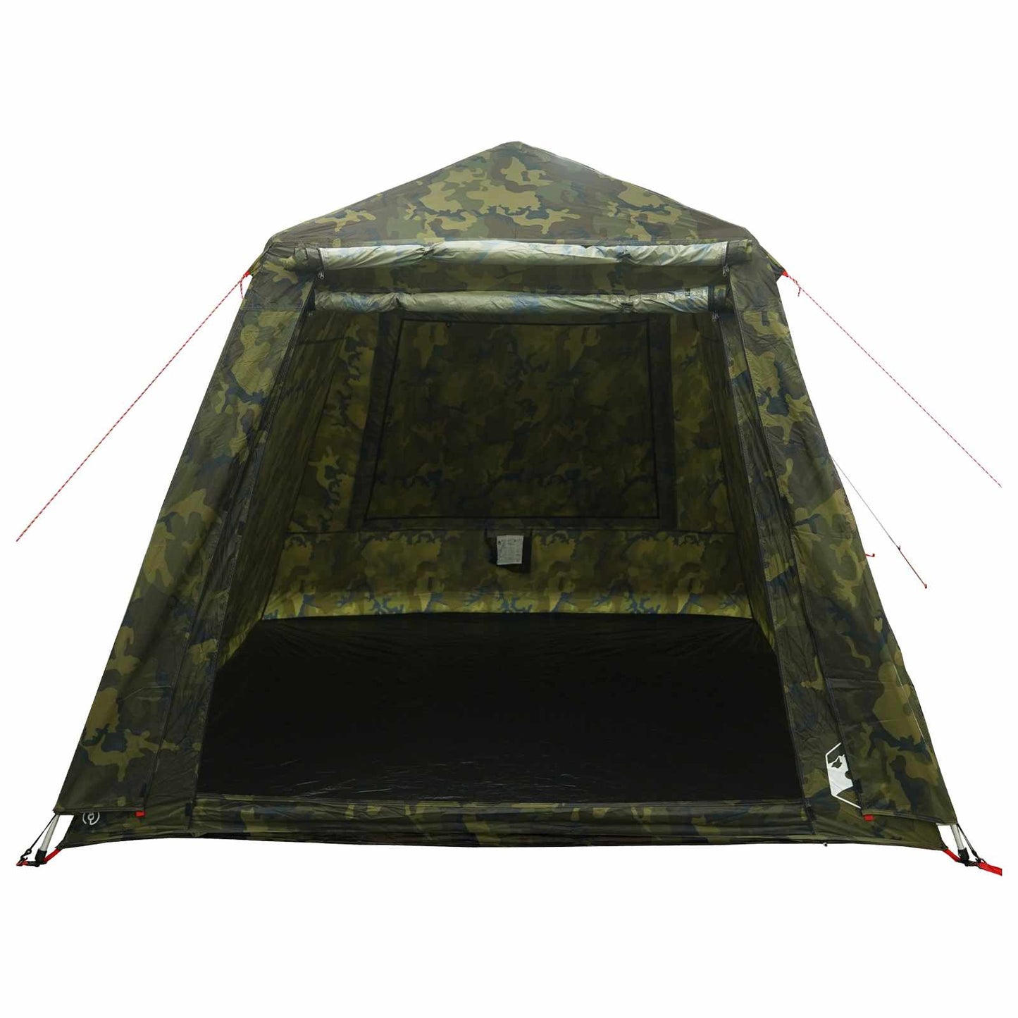 Fishing Tent Quick Release -Person 4-Person Light Camouflage