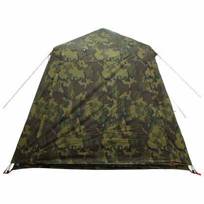Fishing Tent Quick Release -Person 4-Person Light Camouflage