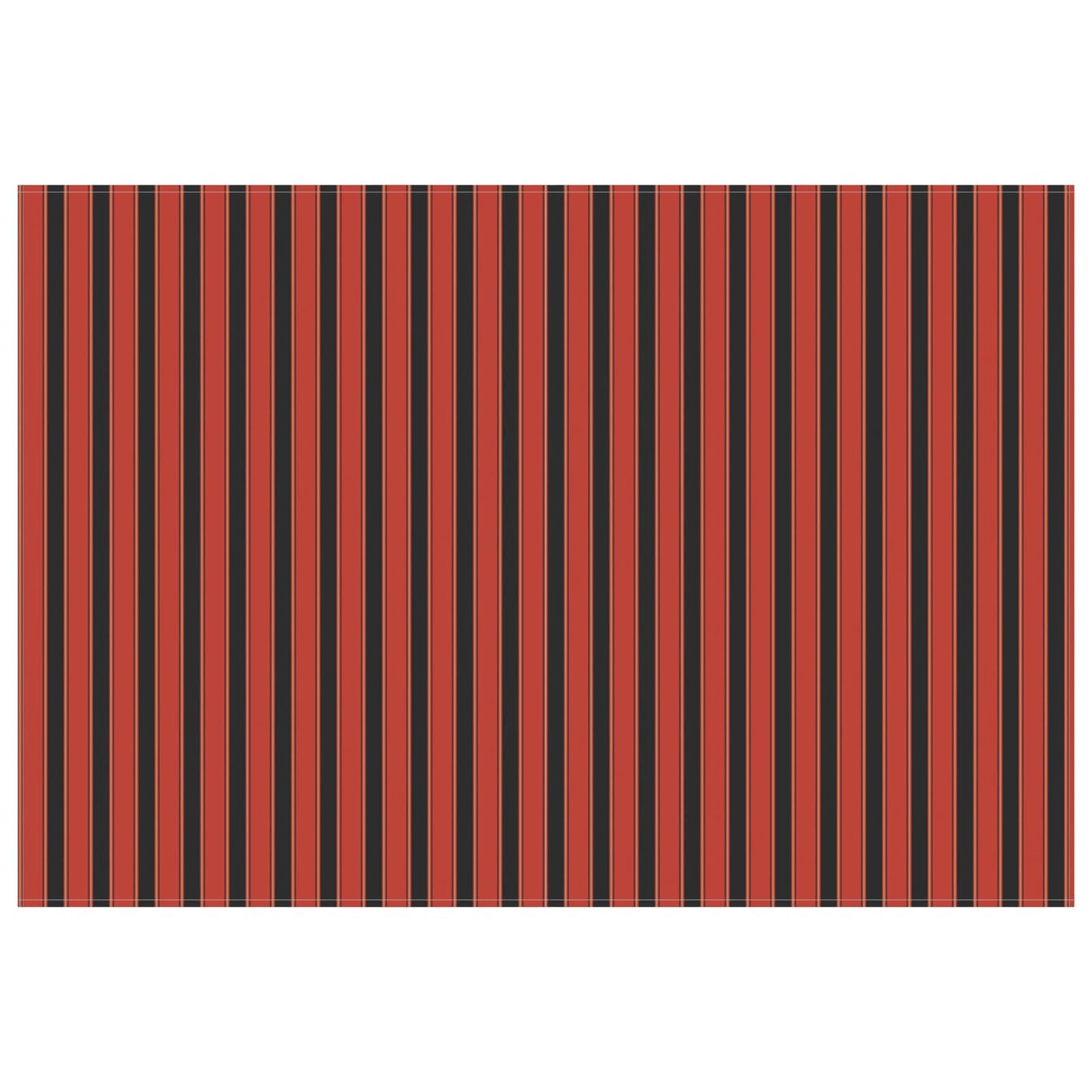 Awning Replacement Fabric Orange and Brown 350 x 200 cm